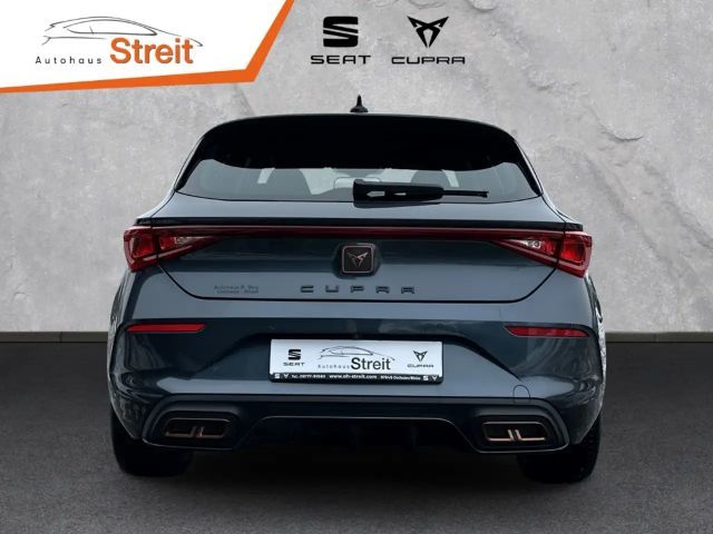 Cupra Leon DSG VZ e-Hybrid