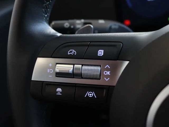 Hyundai Kona 2WD Electric