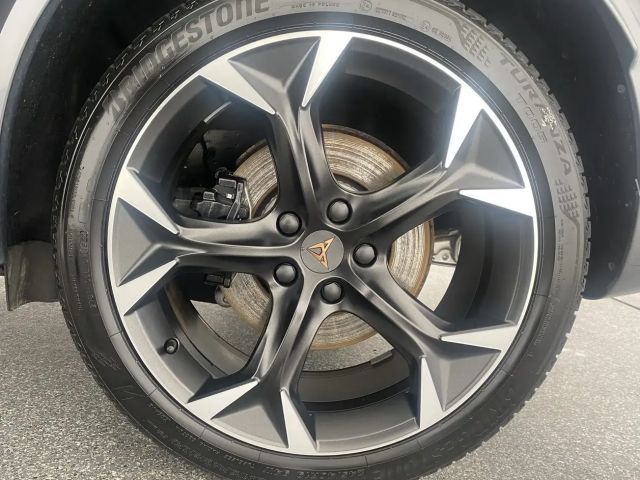 Cupra Formentor DSG VZ