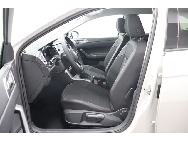 Volkswagen Taigo Taigo Style 1,0 l TSI 85 kW 116 PS 7-Gang-Doppelkupplungsgetrieb