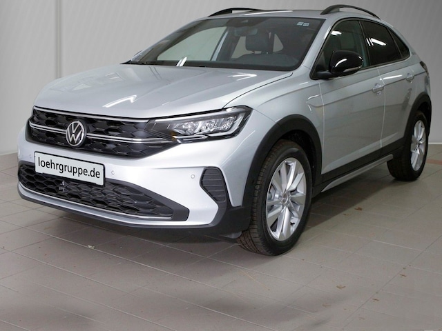 Volkswagen Taigo 1.0 TSI DSG Life