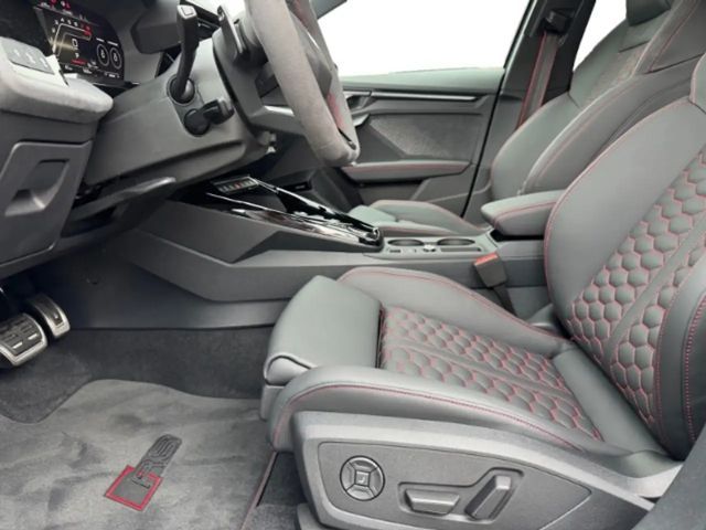 Audi RS3 Sedan Sportback