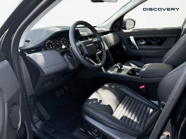Land Rover Discovery Sport S