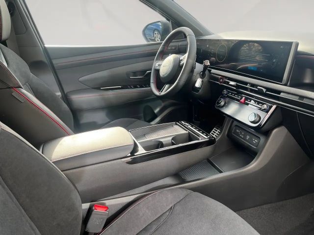 Hyundai Tucson N Line T-GDi