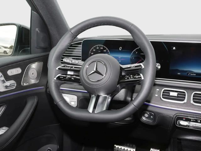 Mercedes-Benz GLE 450 4MATIC AMG Line