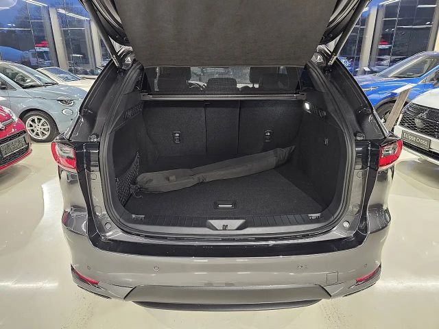 Mazda CX-60 4WD Homura e-Skyactiv