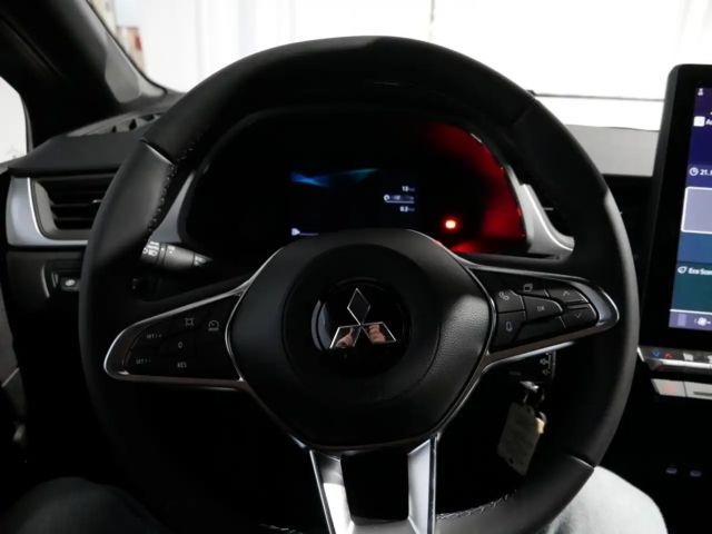 Mitsubishi ASX BASIS PDC Hinten, Rückfahrkammera, uvm.