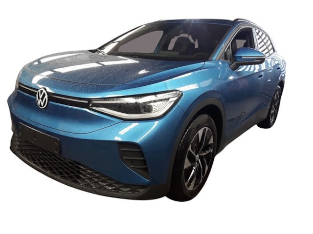 Volkswagen ID.4 IQ.Drive Performance Pro