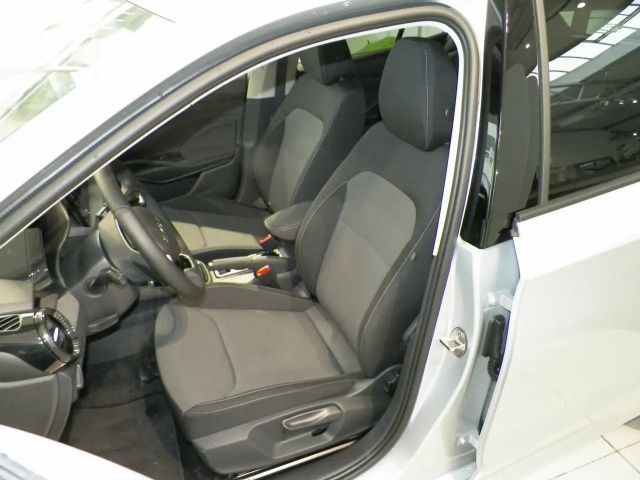 Skoda Fabia Selection