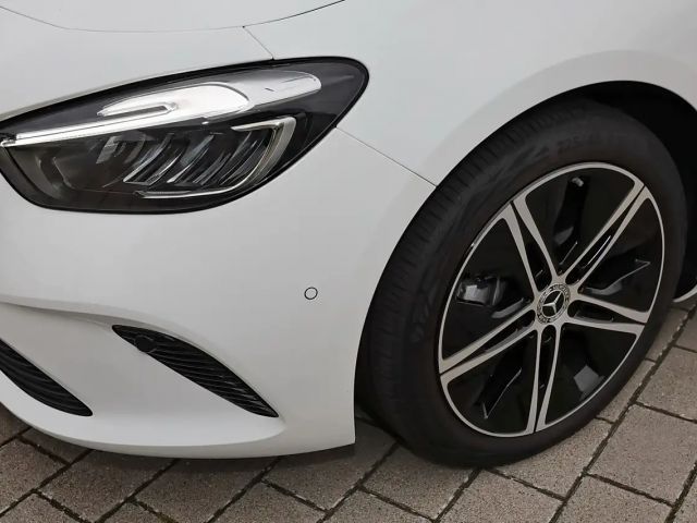 Mercedes-Benz B 200 Progressive