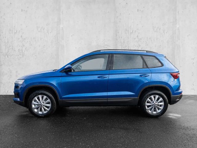 Skoda Karoq 1.5 TSI Selection