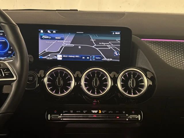 Mercedes-Benz EQA 350 4MATIC