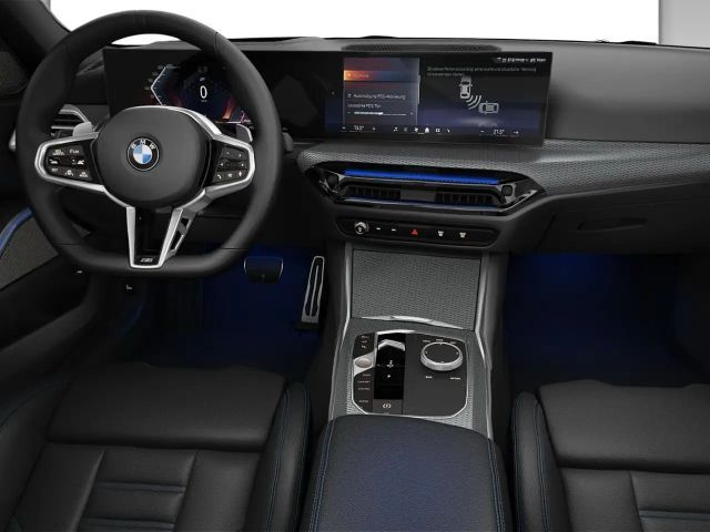 BMW 330 330d M-Sport Touring xDrive