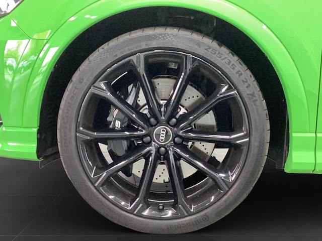 Audi RS Q3 Quattro S-Tronic Sportback