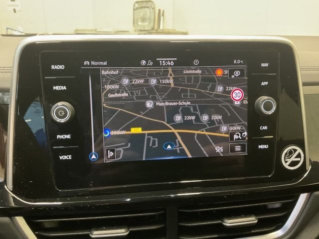 Volkswagen T-Roc 1.5 TSI DSG R-Line