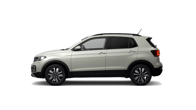 Volkswagen T-Cross 1.0 TSI Move