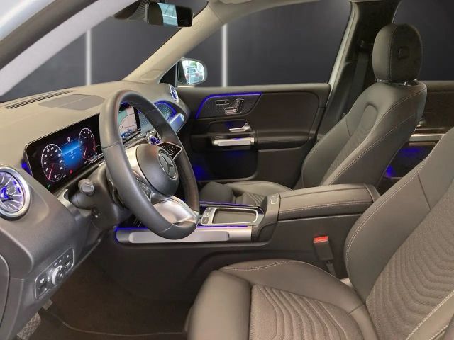 Mercedes-Benz GLB 250 4M*7-Sitz*AHK*Distr*Totwi*360*Mbeam*Memo