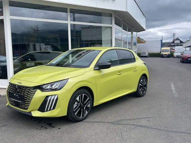 Peugeot 208 Allure Pack