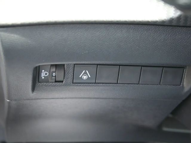 Peugeot 2008 Allure Pack PureTech