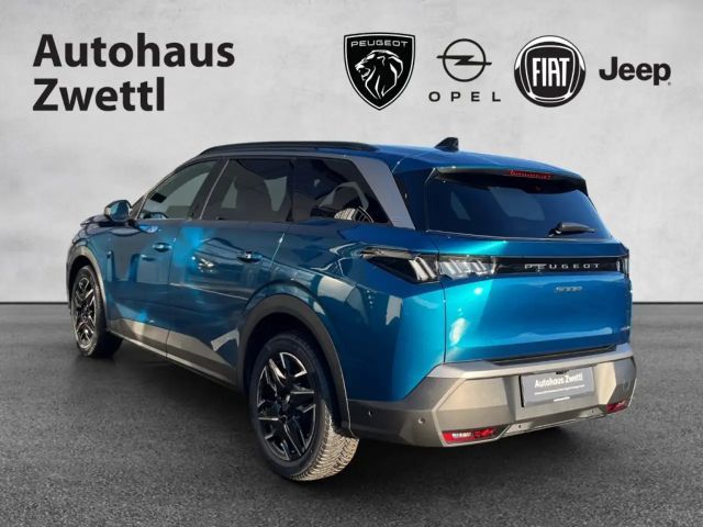 Peugeot 5008 Allure Pack Hybrid