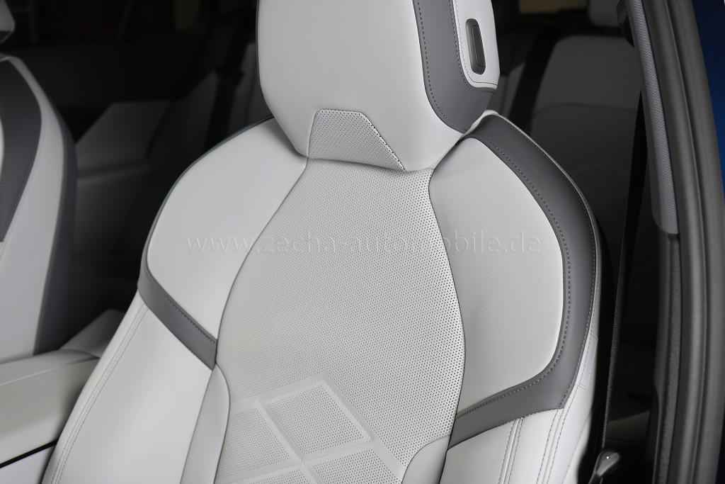 BMW 540 540d Touring xDrive