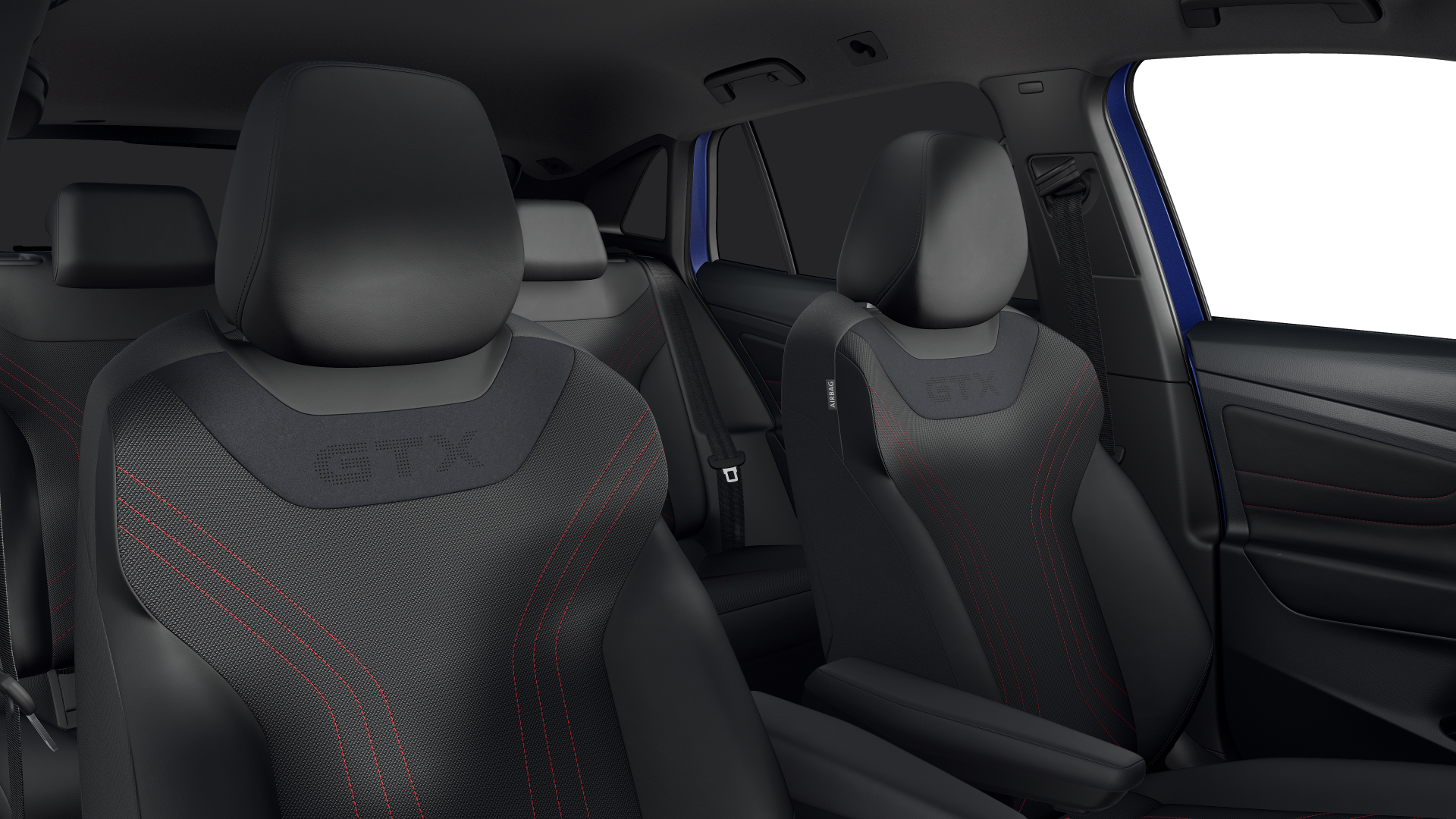 Volkswagen ID.4 4Motion