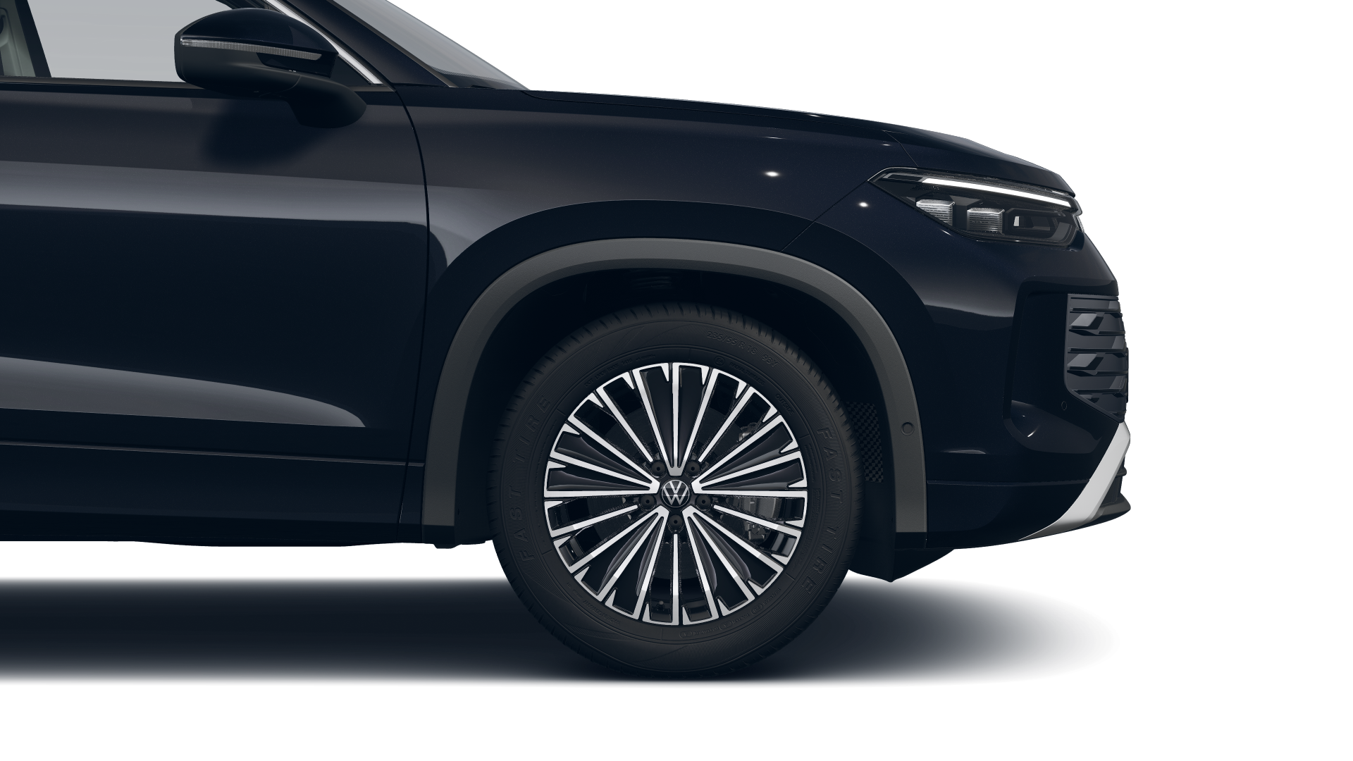 Volkswagen Tayron 2.0 TSI 4Motion DSG Life