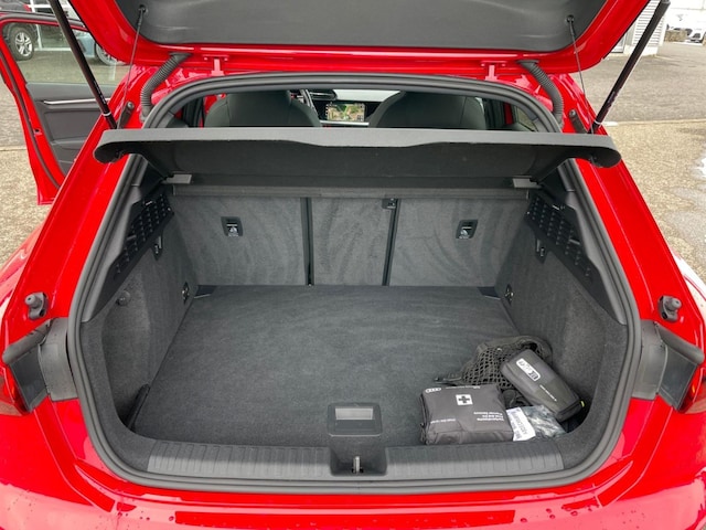 Audi S3 Quattro S-Tronic Sportback