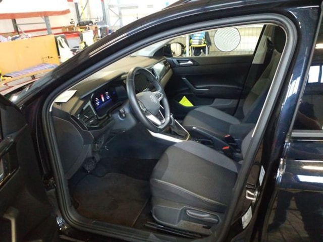 Volkswagen Taigo 1.5 TSI DSG Life