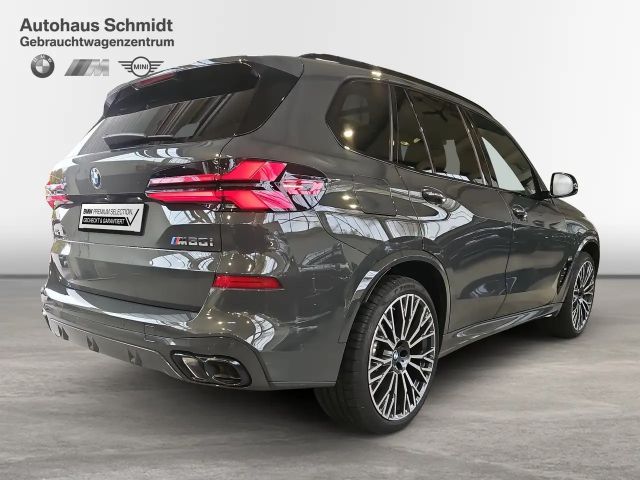 BMW X5 M-Sport M60i xDrive