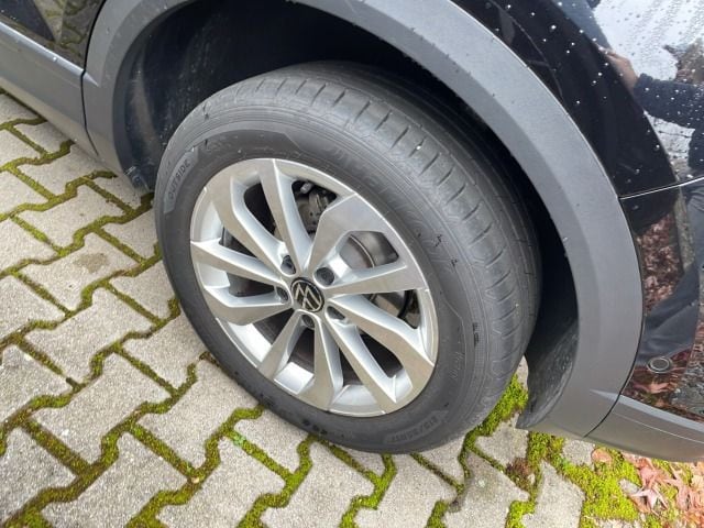 Volkswagen T-Roc 1.5 TSI Life