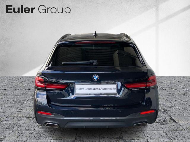 BMW 530 530d Touring