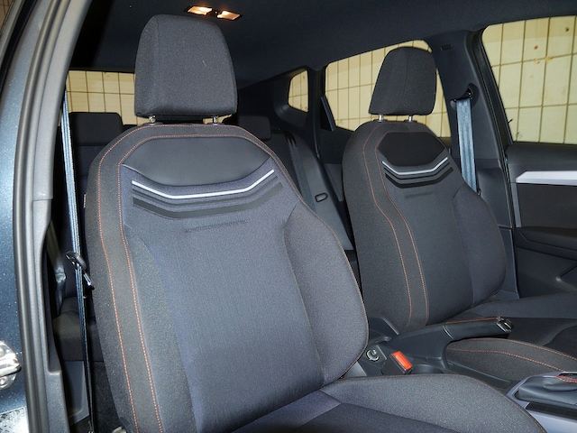 Seat Arona 1.0 TSI FR-lijn