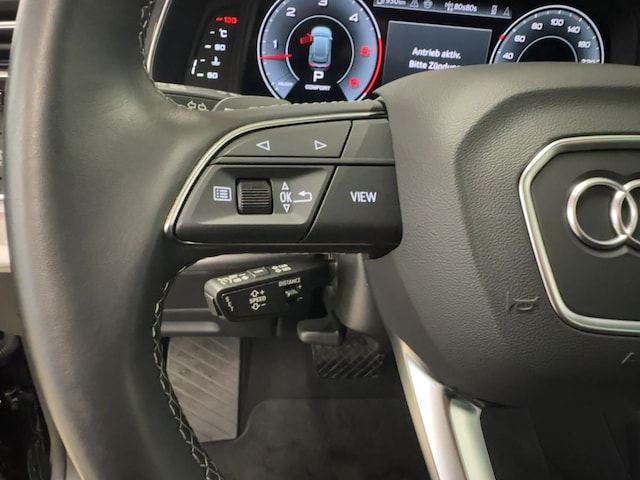 Audi Q8 50 TDI Quattro