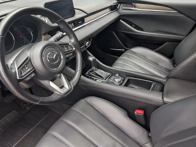 Mazda 6 2.5L Sportbreak Takumi