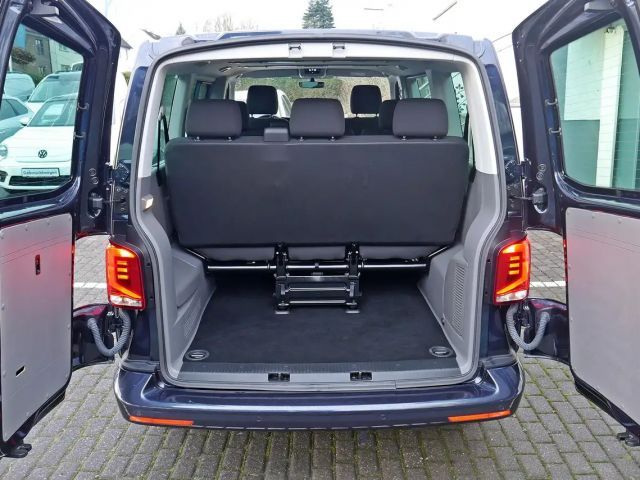 Volkswagen Caravelle 2.0 TDI Comfortline T6