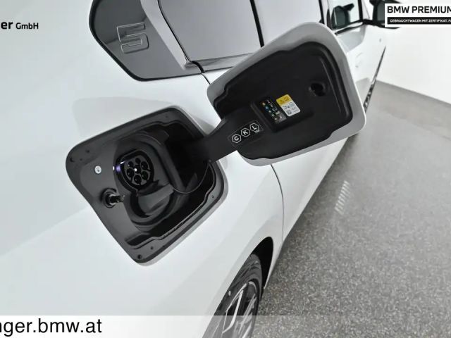 BMW i5 M60 Sedan xDrive