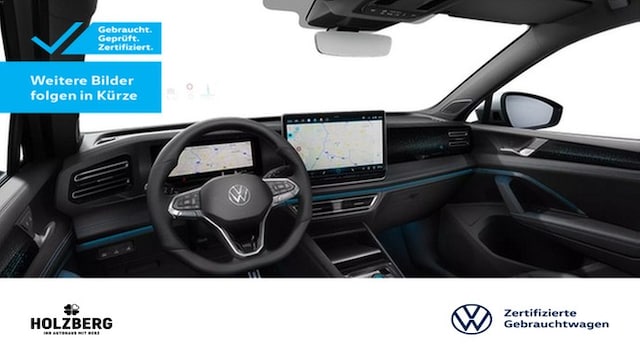 Volkswagen Tiguan 2.0 TDI R-Line