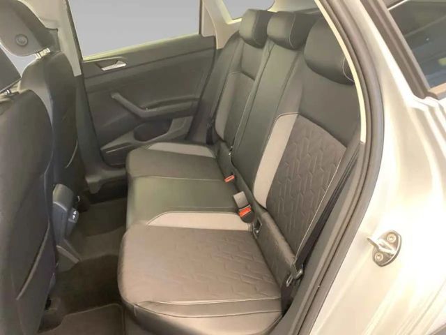 Volkswagen Taigo 1.0 TSI DSG