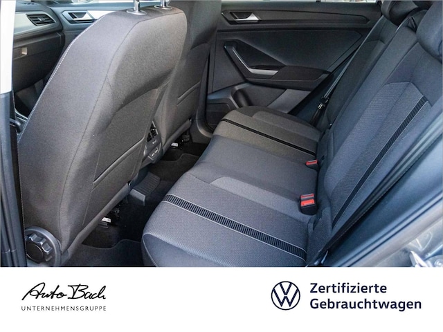 Volkswagen T-Roc 1.5 TSI DSG Life