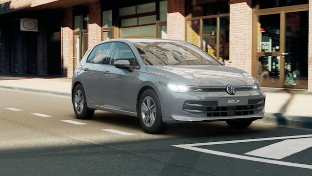 Volkswagen Golf 1.5 TSI