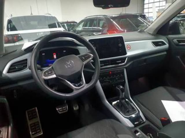 Volkswagen T-Roc 2.0 TDI