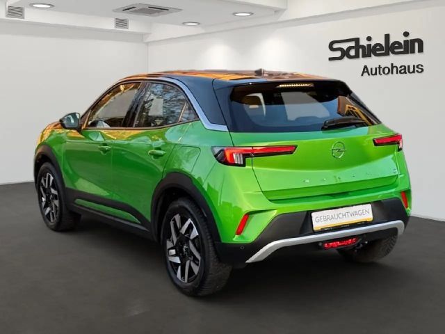 Opel Mokka Elegance Mokka-e