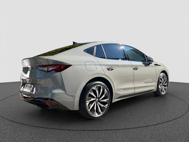 Skoda Enyaq Coupe Sportline