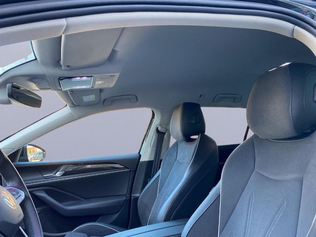 Volkswagen Passat 2.0 TDI DSG Variant