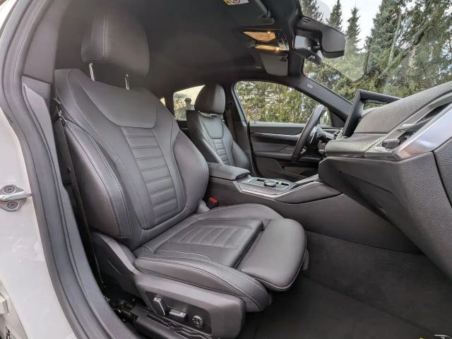 BMW 430 430d Coupé M-Sport xDrive