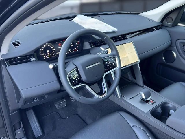 Land Rover Discovery Sport D200 S