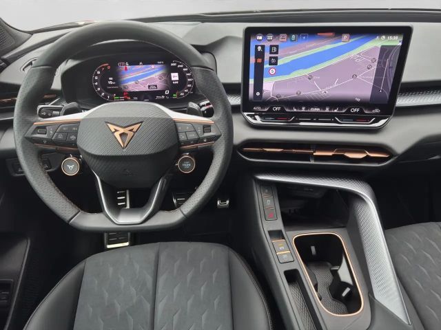 Cupra Terramar 1.5 TSI