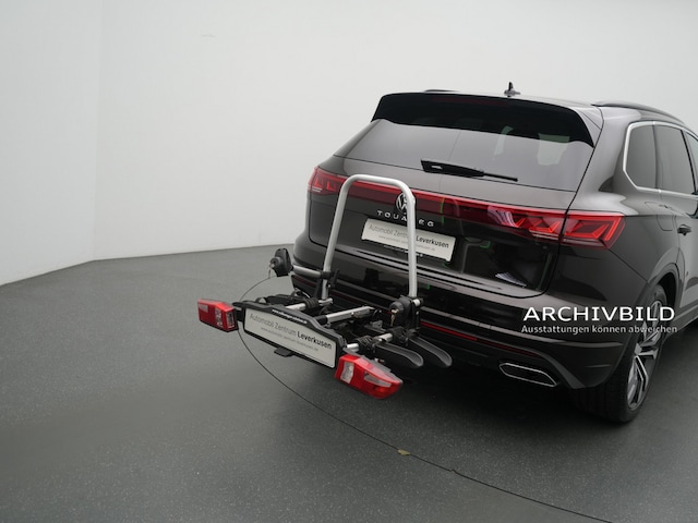 Volkswagen Touareg Elegance Elegance