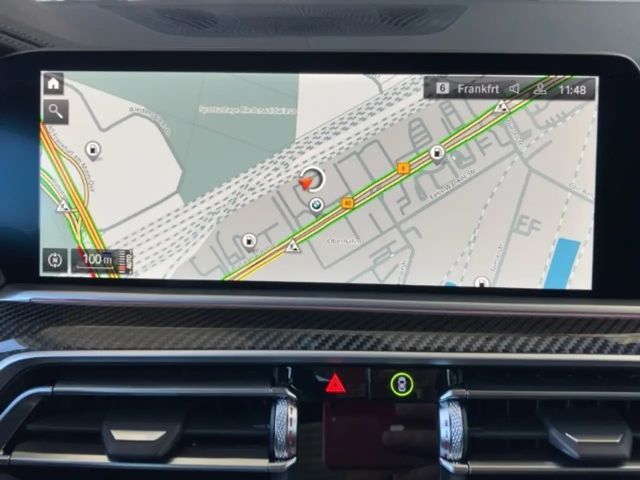 BMW X6 M-Sport xDrive